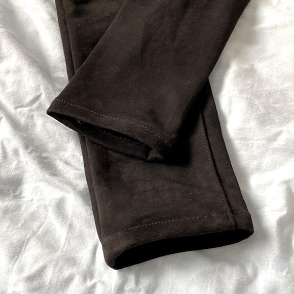 Banana Republic Factory Petite Vegan Jeans - Picture 6 of 6